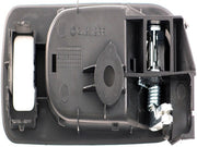 Interior Door Handle Dorman-Help 81821