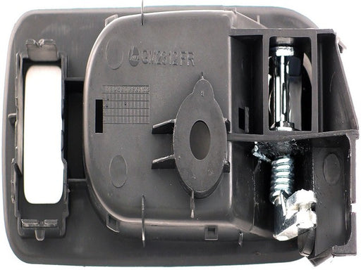 Interior Door Handle Dorman-Help 81821