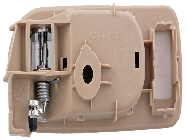 Interior Door Handle Dorman-Help 81824