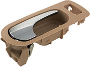 Interior Door Handle Dorman-Help 81825