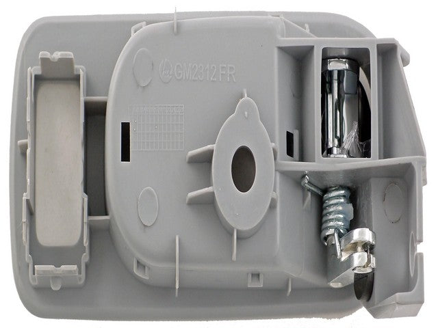 Interior Door Handle Dorman-Help 81827