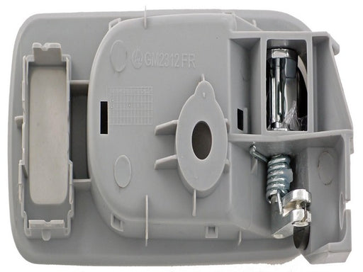 Interior Door Handle Dorman-Help 81827
