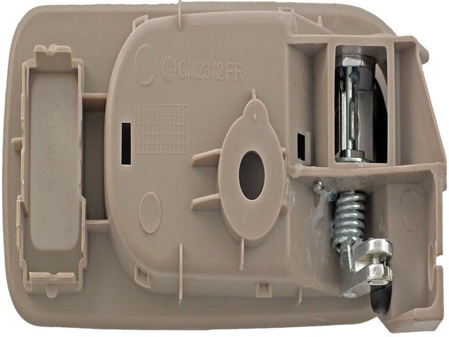 Interior Door Handle Dorman-Help 81829