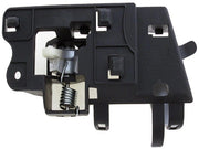 Interior Door Handle Dorman-Help 81834