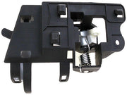 Interior Door Handle Dorman-Help 81835