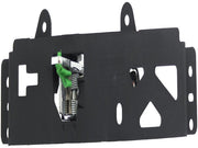 Interior Door Handle Dorman-Help 81838