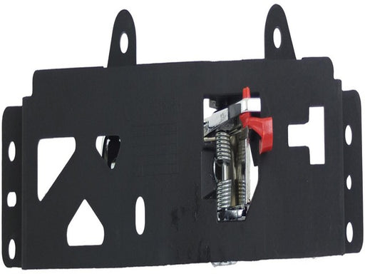 Interior Door Handle Dorman-Help 81839