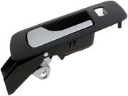 Interior Door Handle Dorman-Help 81840
