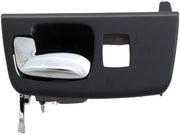 Interior Door Handle Dorman-Help 81844