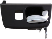 Interior Door Handle Dorman-Help 81845