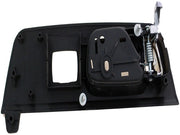 Interior Door Handle Dorman-Help 81845