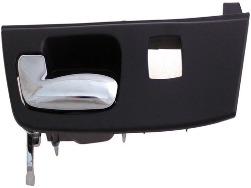 Interior Door Handle Dorman-Help 81846