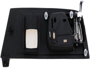 Interior Door Handle Dorman-Help 81847