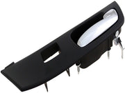 Interior Door Handle Dorman-Help 81847