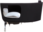 Interior Door Handle Dorman-Help 81848