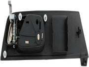 Interior Door Handle Dorman-Help 81848