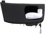Interior Door Handle Dorman-Help 81849