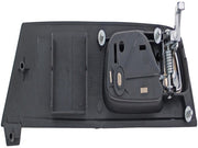 Interior Door Handle Dorman-Help 81849