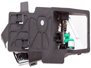 Interior Door Handle Dorman-Help 81850