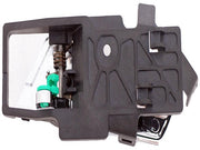 Interior Door Handle Dorman-Help 81851