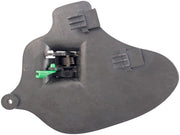 Interior Door Handle Dorman-Help 81852