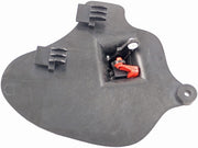 Interior Door Handle Dorman-Help 81853