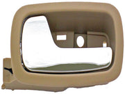 Interior Door Handle Dorman-Help 81854