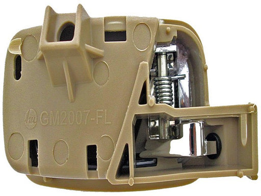 Interior Door Handle Dorman-Help 81854