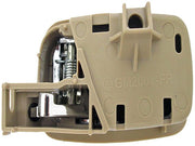 Interior Door Handle Dorman-Help 81855