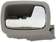 Interior Door Handle Dorman-Help 81857