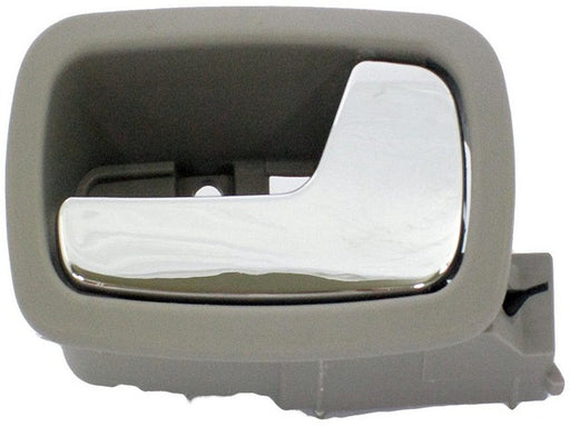 Interior Door Handle Dorman-Help 81857