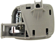 Interior Door Handle Dorman-Help 81857