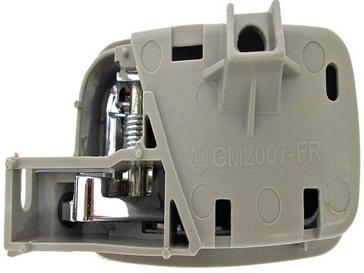 Interior Door Handle Dorman-Help 81857