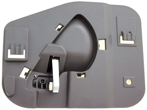 Interior Door Handle Dorman-Help 81858
