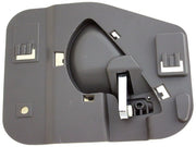Interior Door Handle Dorman-Help 81859