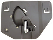 Interior Door Handle Dorman-Help 81861
