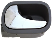 Interior Door Handle Dorman-Help 81864