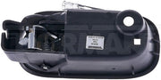 Interior Door Handle Dorman-Help 81869