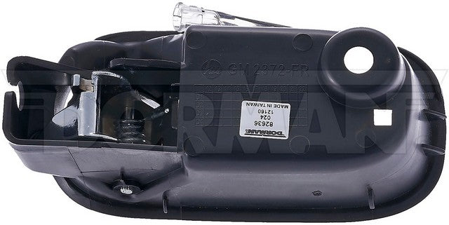 Interior Door Handle Dorman-Help 81869