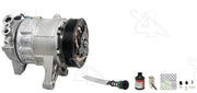 A/C Compressor Kit Four Seasons 8186NK