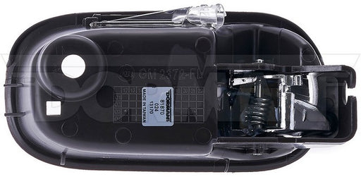 Interior Door Handle Dorman-Help 81870