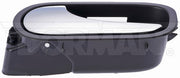 Interior Door Handle Dorman-Help 81870