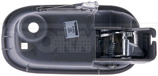Interior Door Handle Dorman-Help 81872