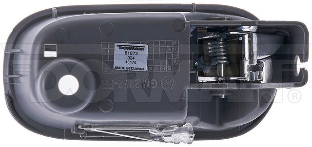 Interior Door Handle Dorman-Help 81873