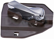 Interior Door Handle Dorman-Help 81875
