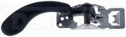 Interior Door Handle Dorman-Help 81876