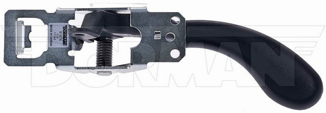 Interior Door Handle Dorman-Help 81876