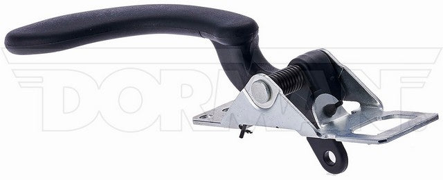 Interior Door Handle Dorman-Help 81876