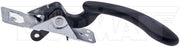 Interior Door Handle Dorman-Help 81877