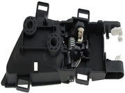Interior Door Handle Dorman-Help 81881